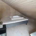 Cozy Family In Uniquely Situated Hiking Area Holiday home