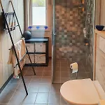 Cozy Family In Uniquely Situated Hiking Area Holiday home *