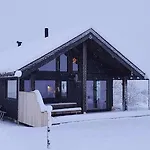 Cozy Family In Uniquely Situated Hiking Area Holiday home Indre Standal