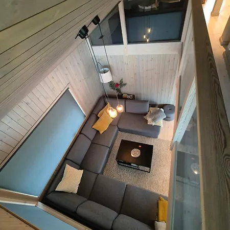 Holiday home Cozy Family In Uniquely Situated Hiking Area