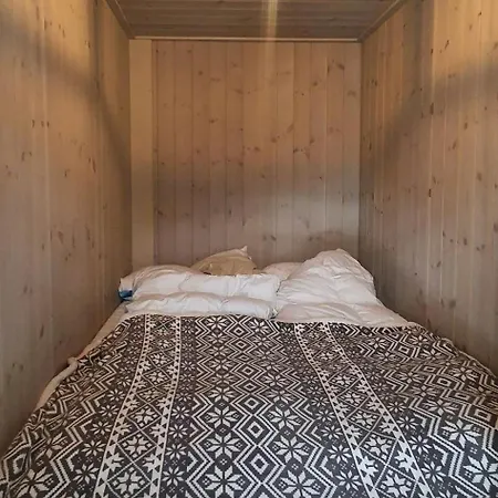 Cozy Family In Uniquely Situated Hiking Area Σπίτι διακοπών Indre Standal