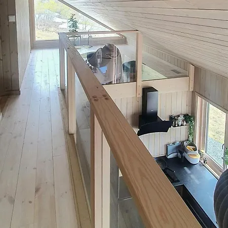 Feriehus Cozy Family In Uniquely Situated Hiking Area *