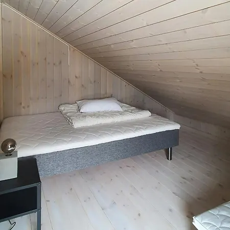 Cozy Family In Uniquely Situated Hiking Area Σπίτι διακοπών